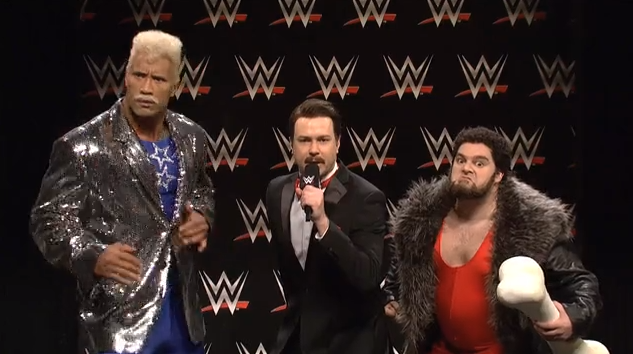 Last minute Prop Bets for Wrestlemania!