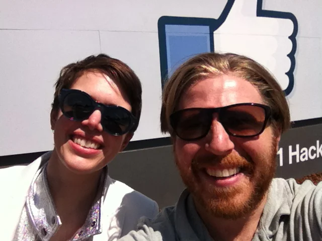 From the U-Files: Taking over a flower business; Whoa... I'm a personal driver for the day