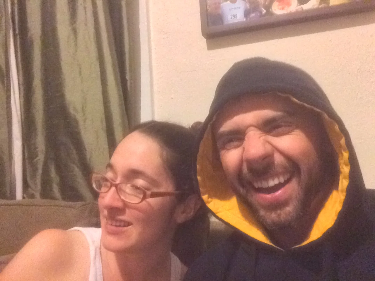 Jaime has a new power.