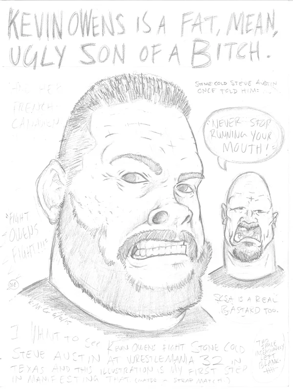 Day 1 (again): #KOvsSCSA