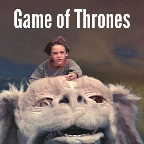 OMG Dragons! Episode 9: Dances With Dragons