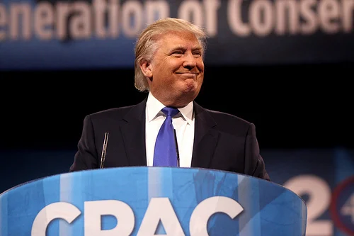 Donald Trump Nailed The Batman Question