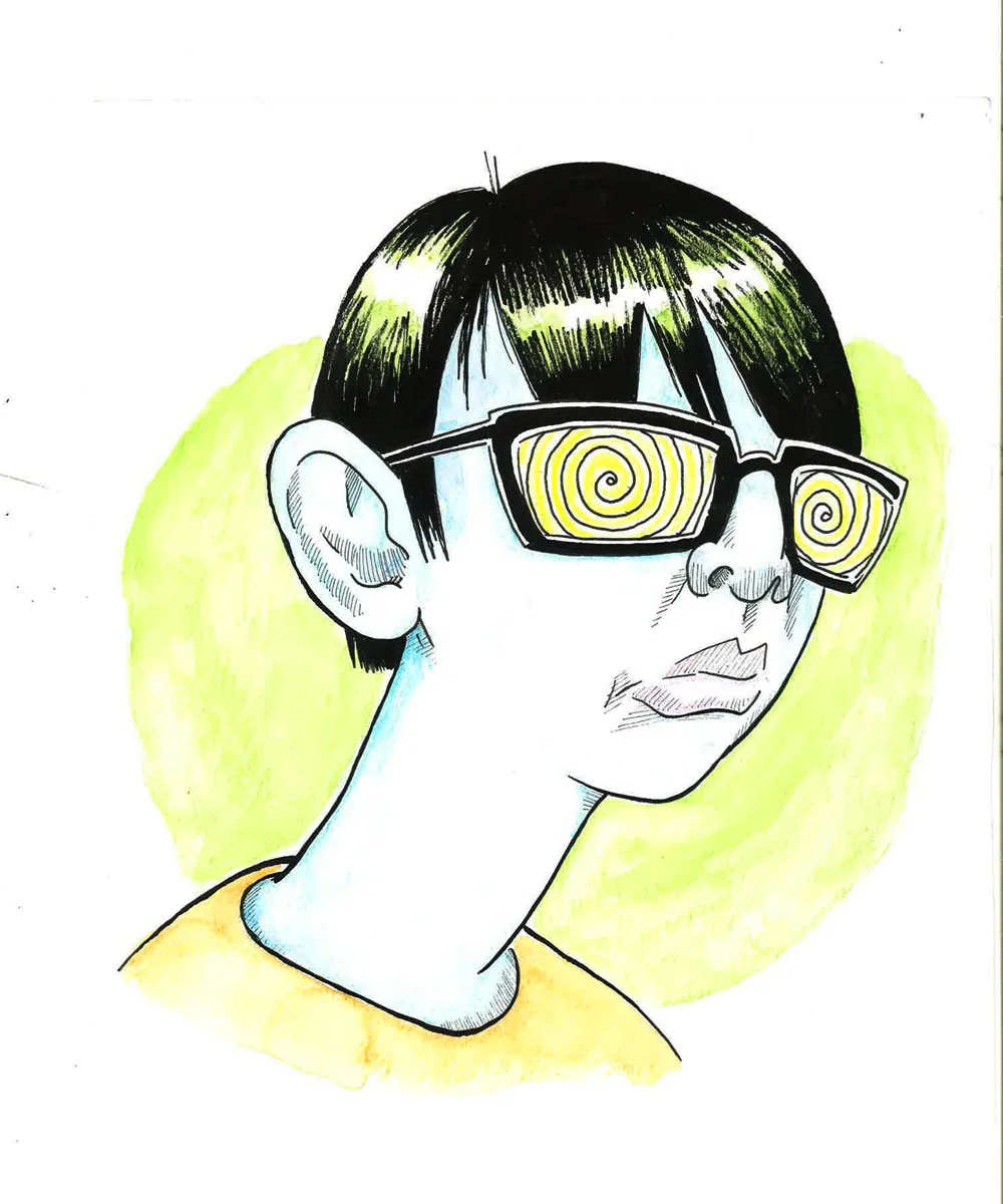 Villains of New York