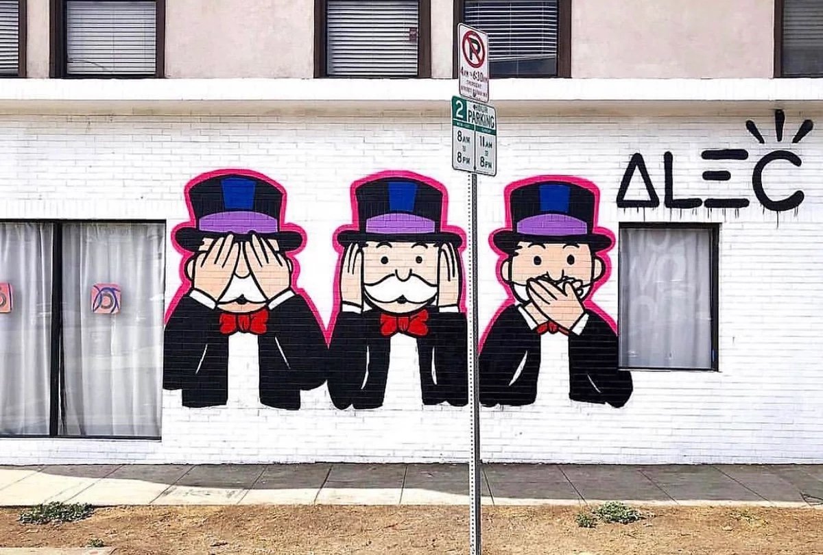 5 contemporary artists that are defining the future of "Pop Art" 