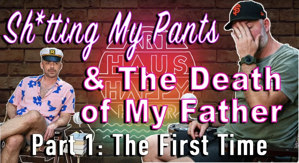 I sh*t my pants working in a cannabis grow and had to tell my boss