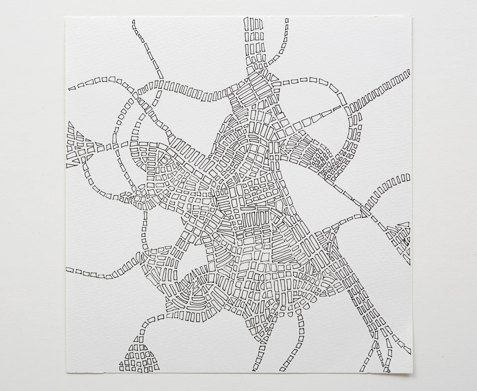 Untitled No. 2, 2011