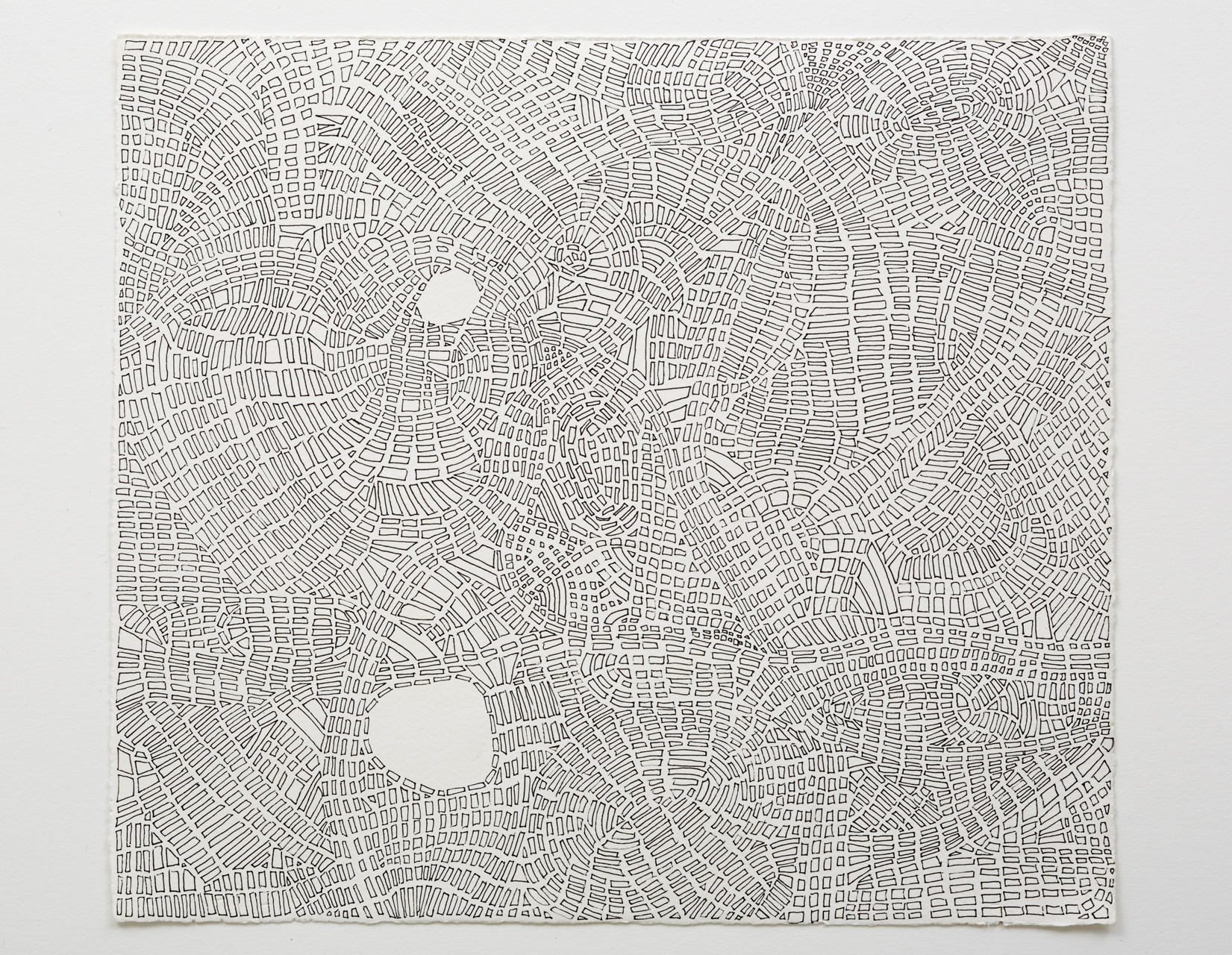 Untitled (Old City No. 1), 2012