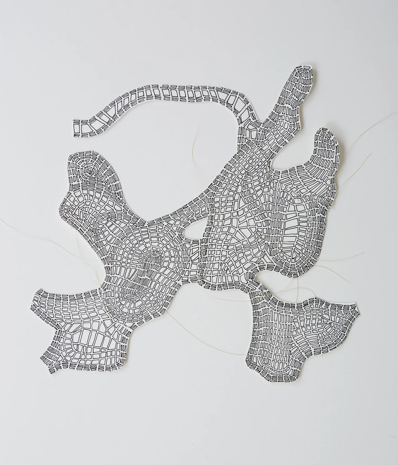 Misplaced No. 4, 2013