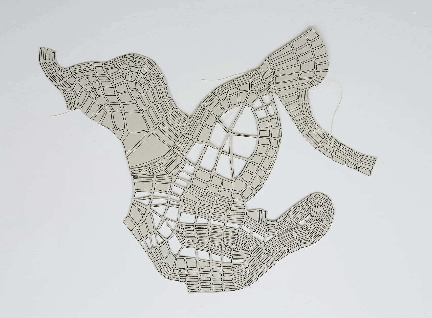 Take off No. 1, 2013