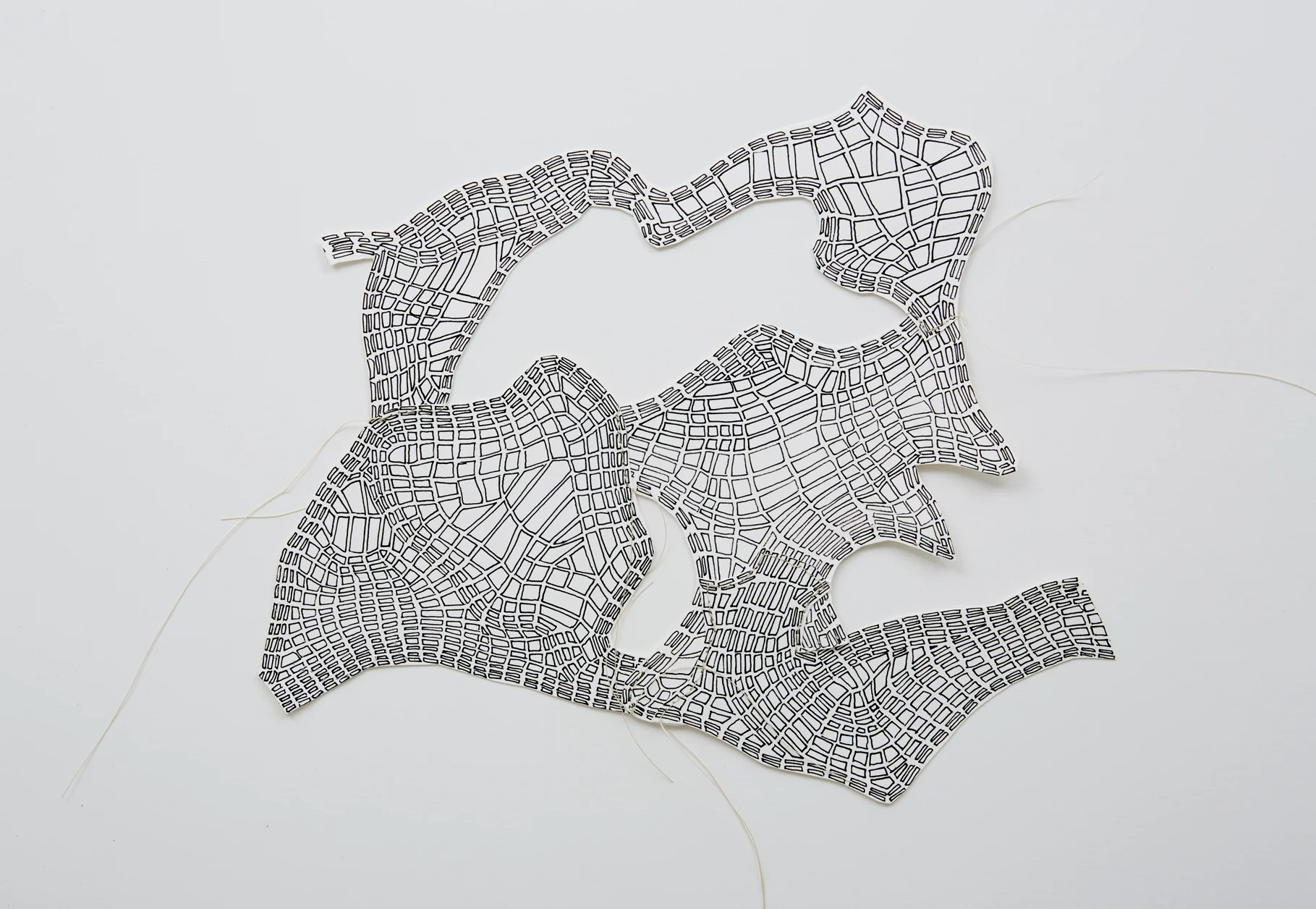 Misplaced No. 2, 2013