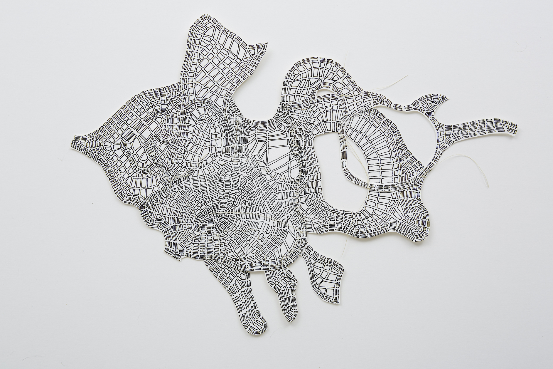 Misplaced No. 3, 2013