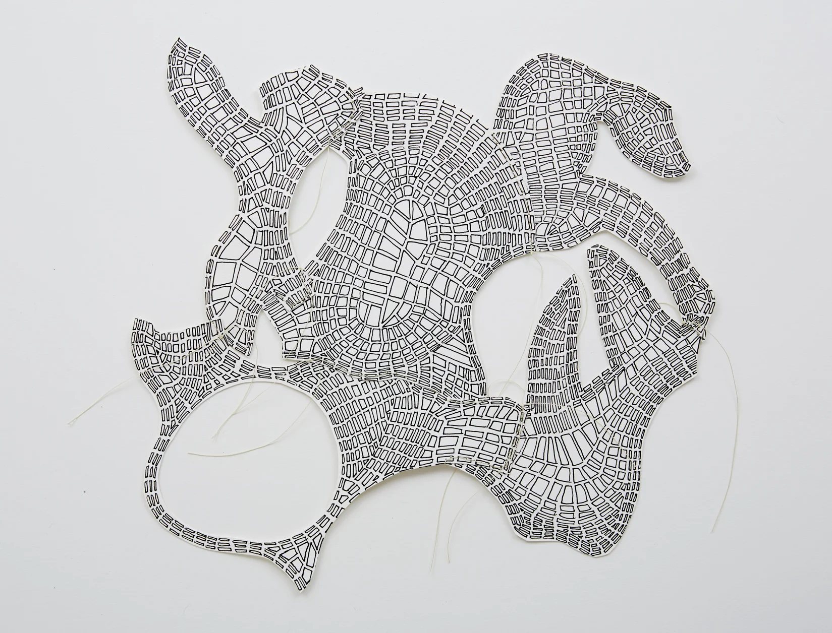 Misplaced No. 1, 2013