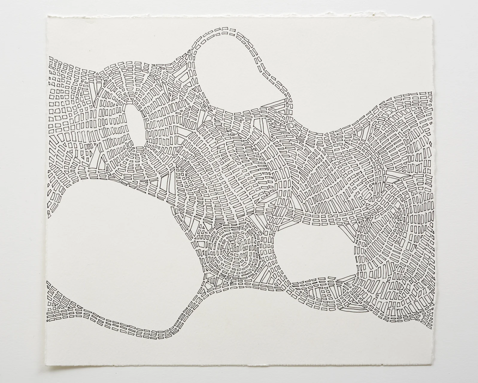 Lost and Found No. 1, 2012