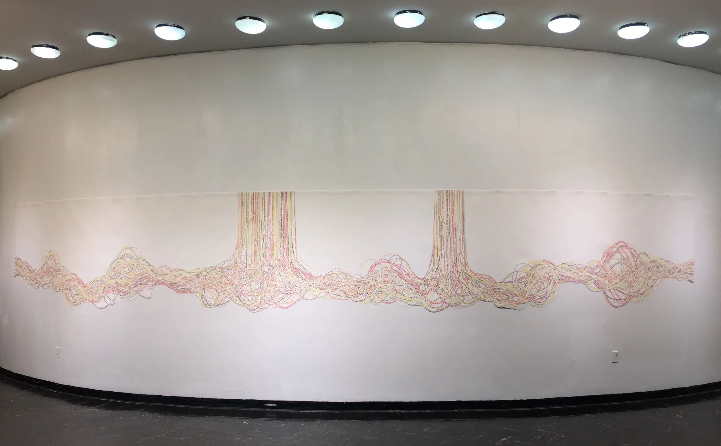 If I set you free,        2015