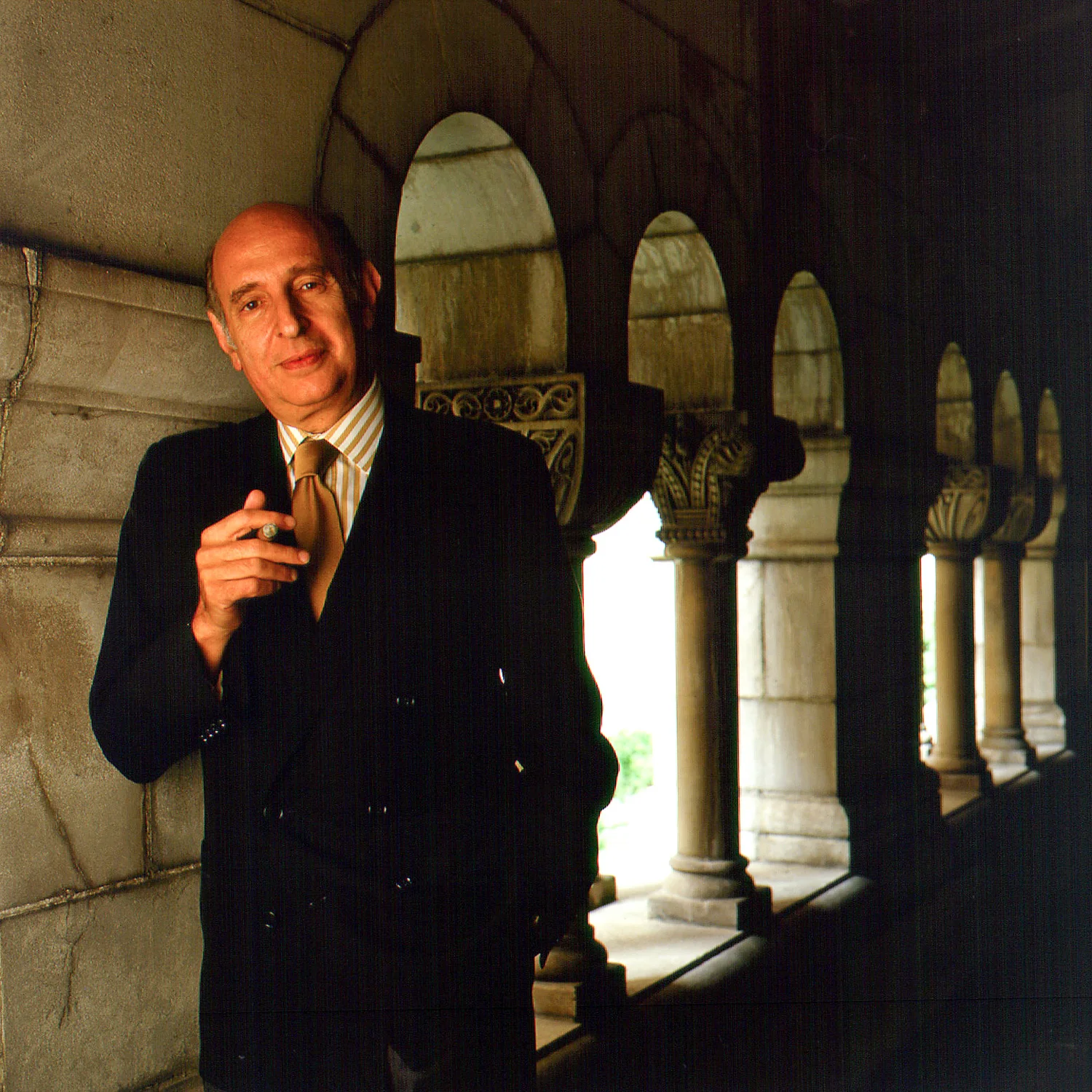 Allan Bloom
