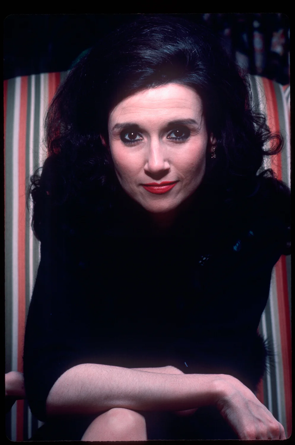 Marilyn Vos Savant