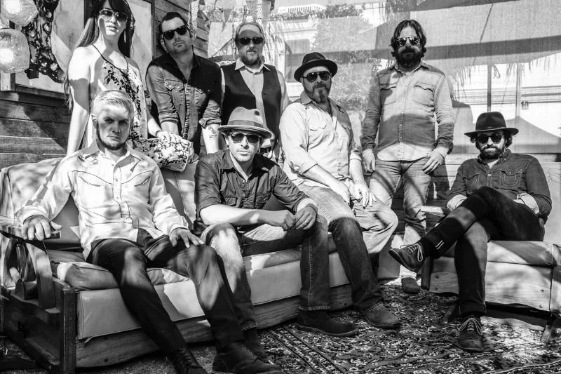 Photo by Joseph Llanes - from Rolling Stone Country's Best of Stagecoach 2017