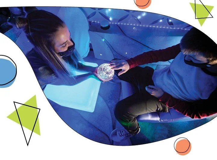 EQT Children's Theater Festival 