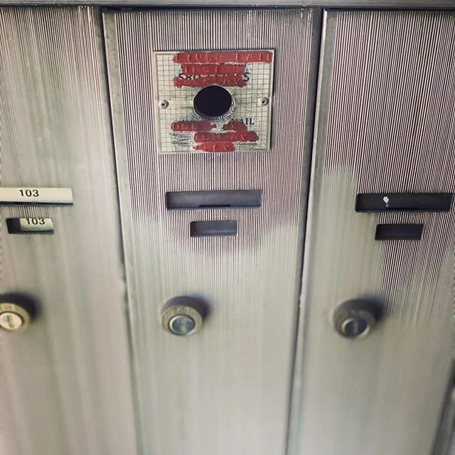 &ldquo;See I've already waited too long
And all my hope is gone&rdquo;