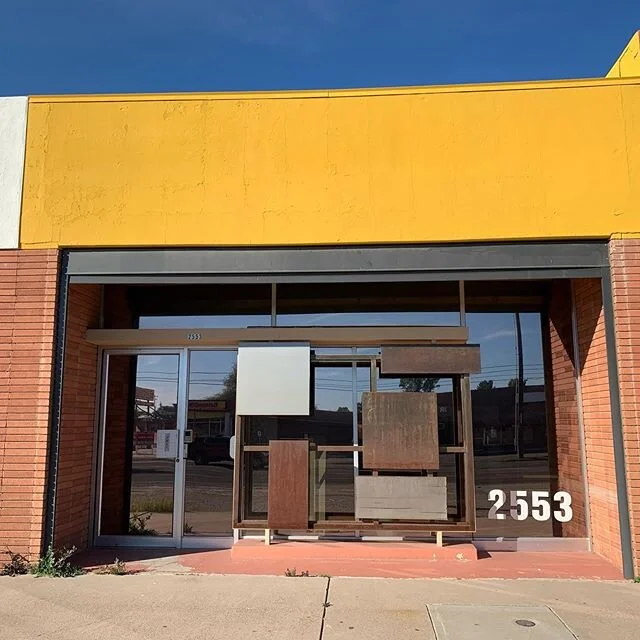 &ldquo;I came walking with the wind to watch the cactus bloom&rdquo;