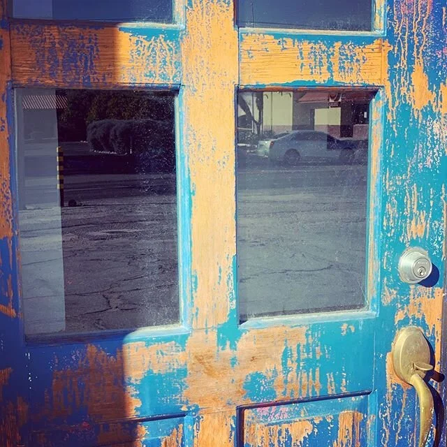 &ldquo;I fell down to the thorny brush and felt the trembling hands&rdquo;