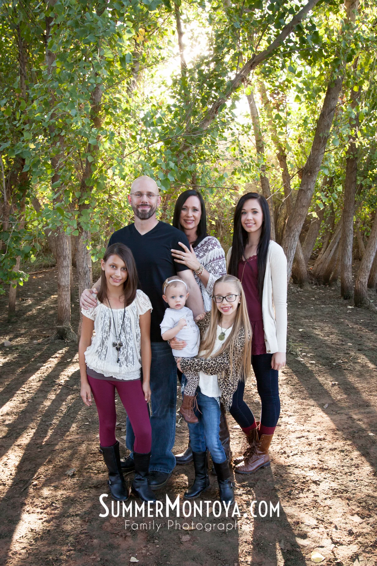 Green Family Photos