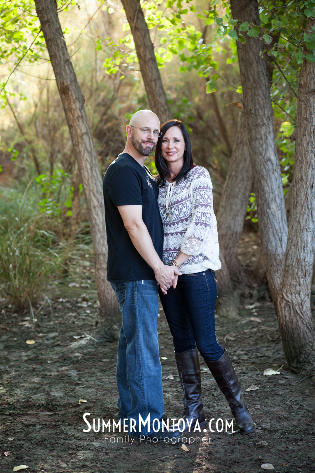 Green Family Photos