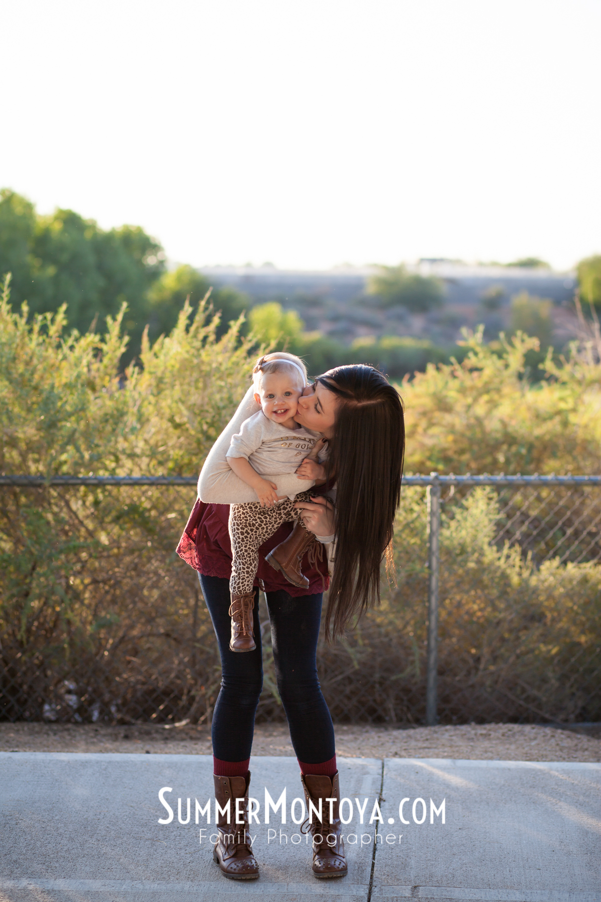 Green Family Photos