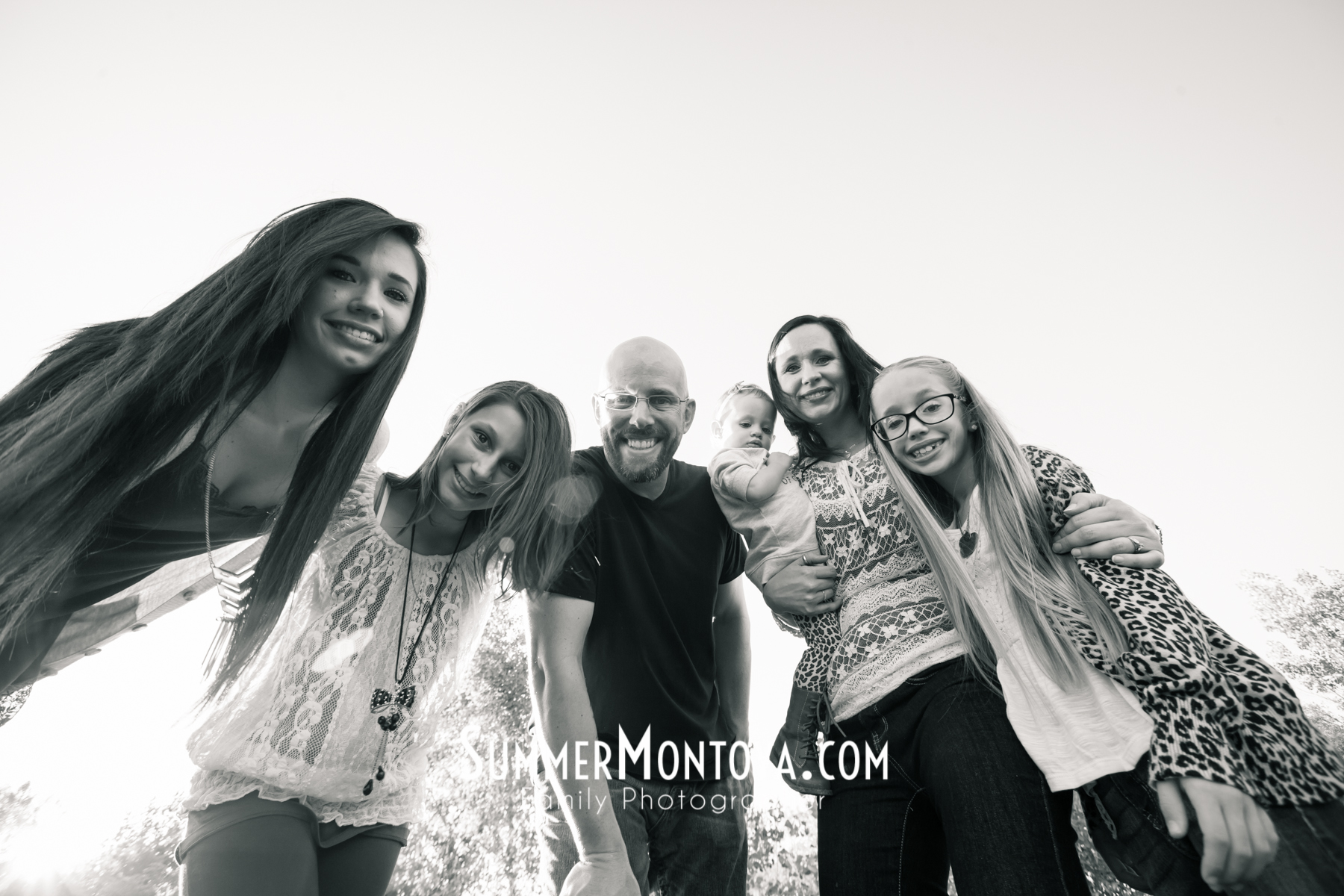 Green Family Photos