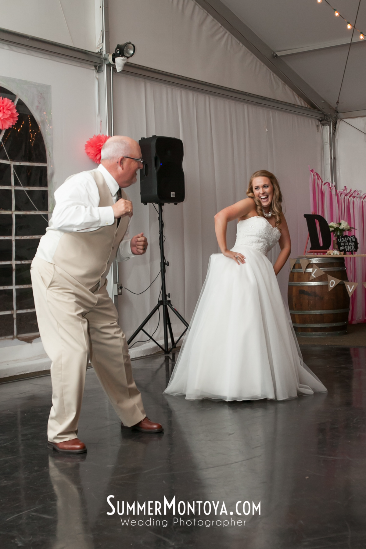 Gold Canyon Wedding