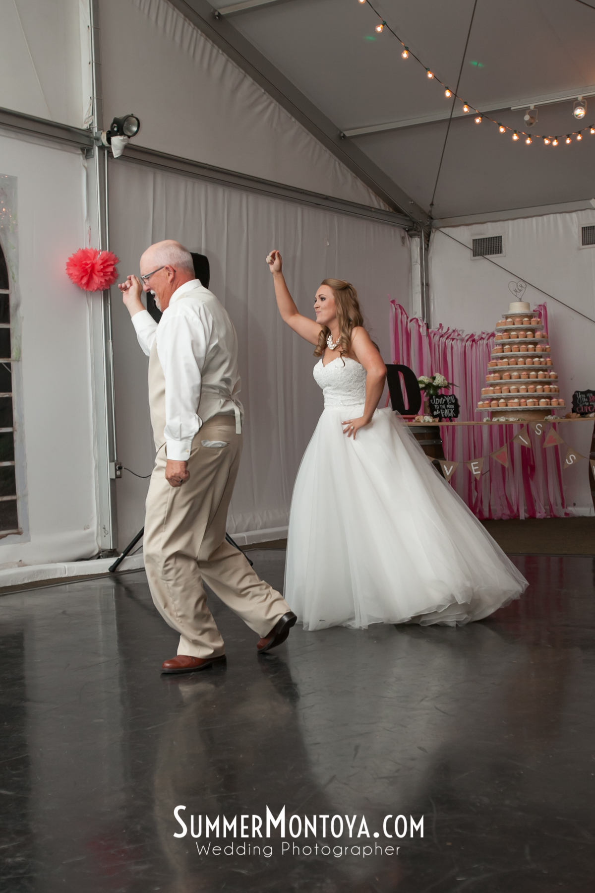 Gold Canyon Wedding