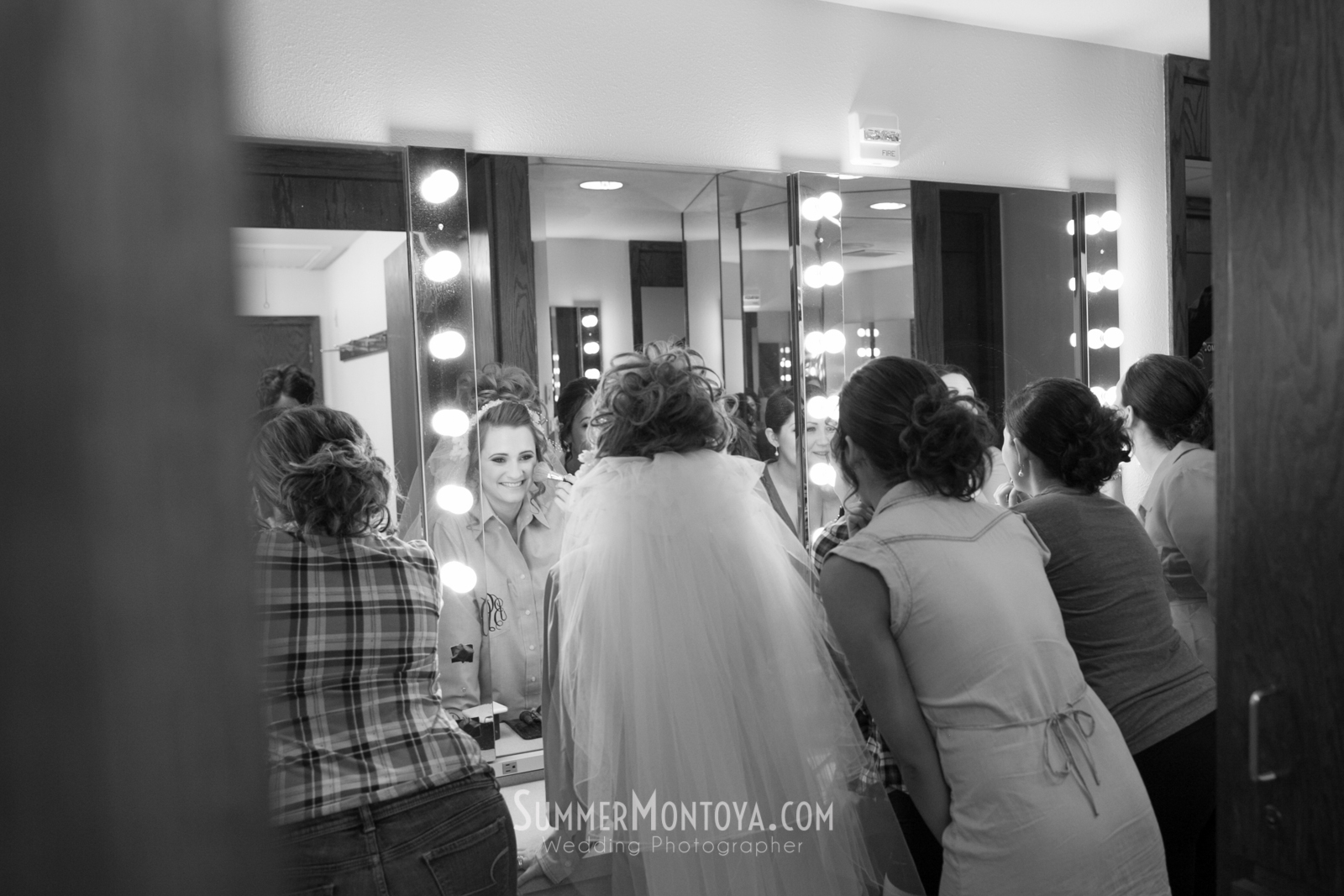 Dudley Wedding