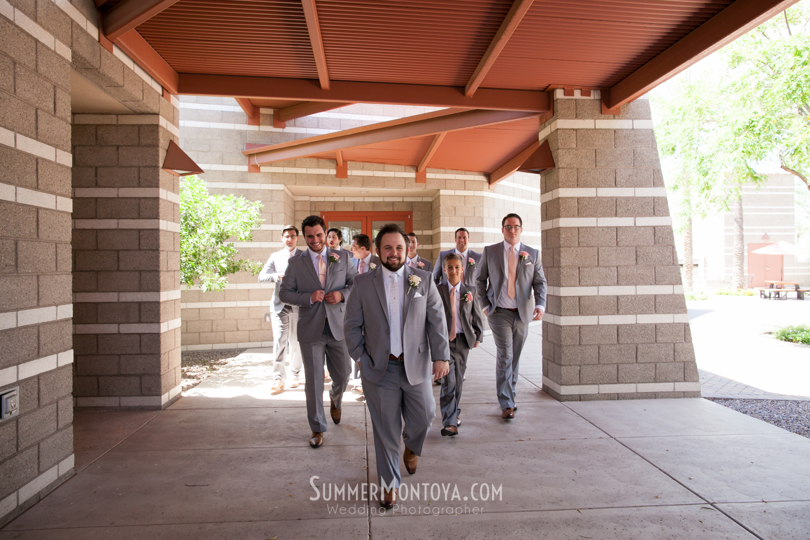Dudley Wedding