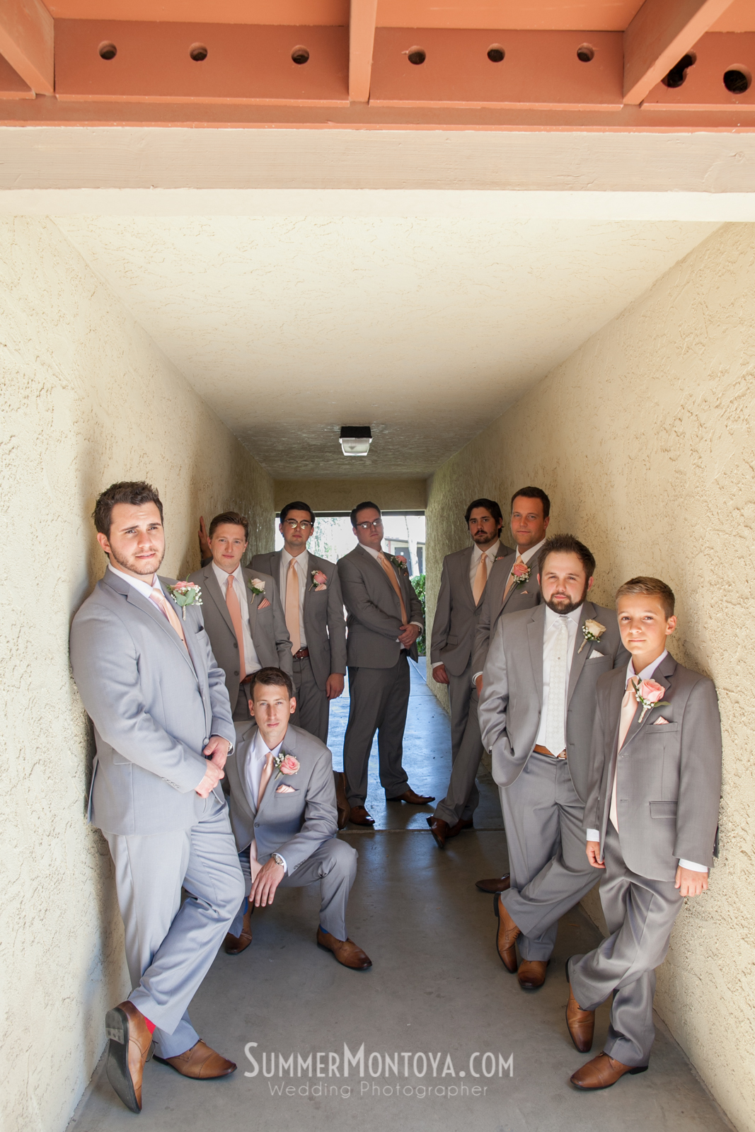 Dudley Wedding