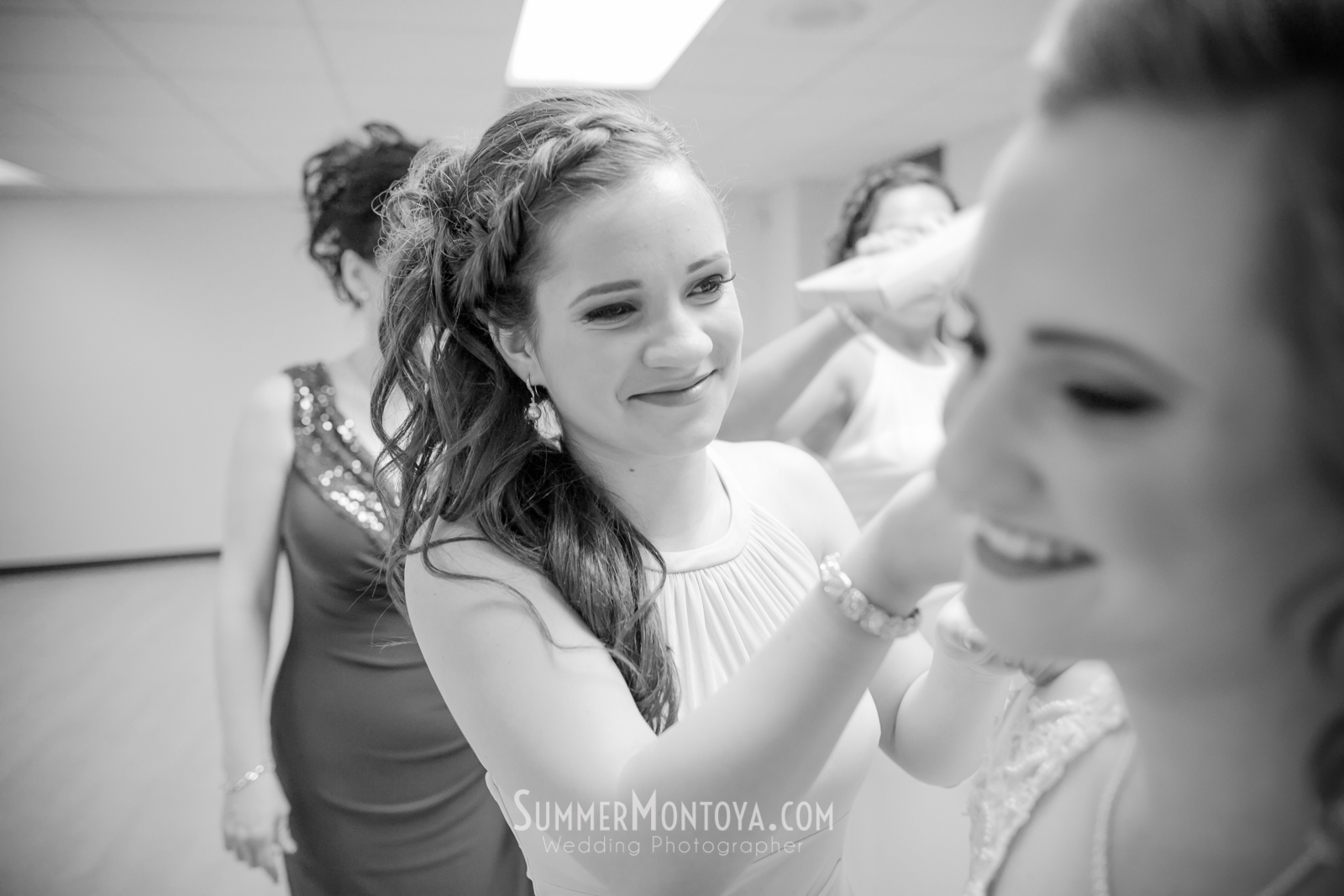 Dudley Wedding
