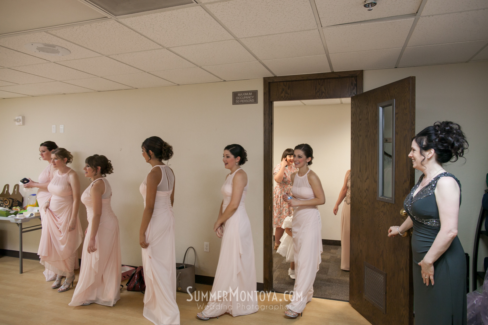 Dudley Wedding