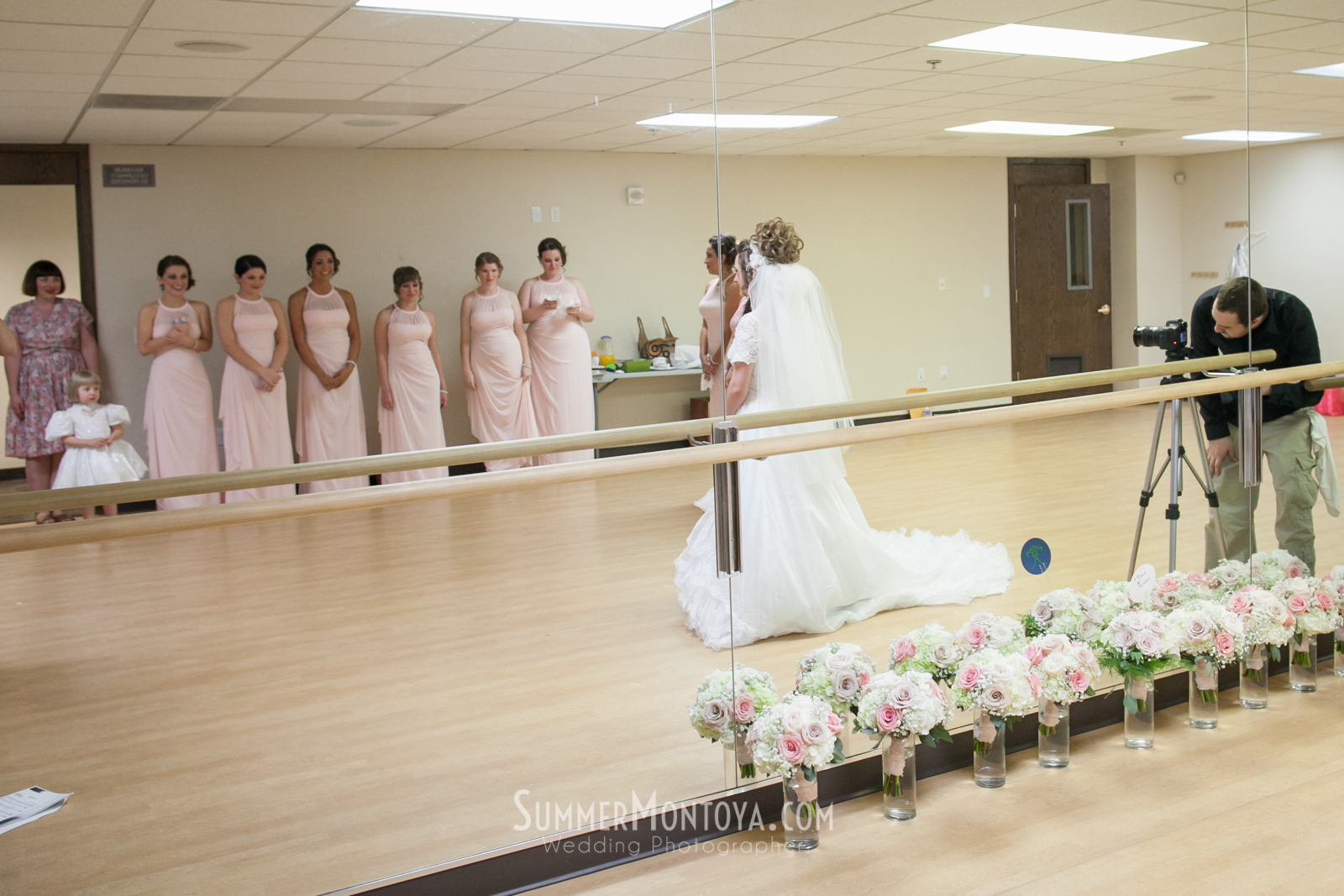 Dudley Wedding