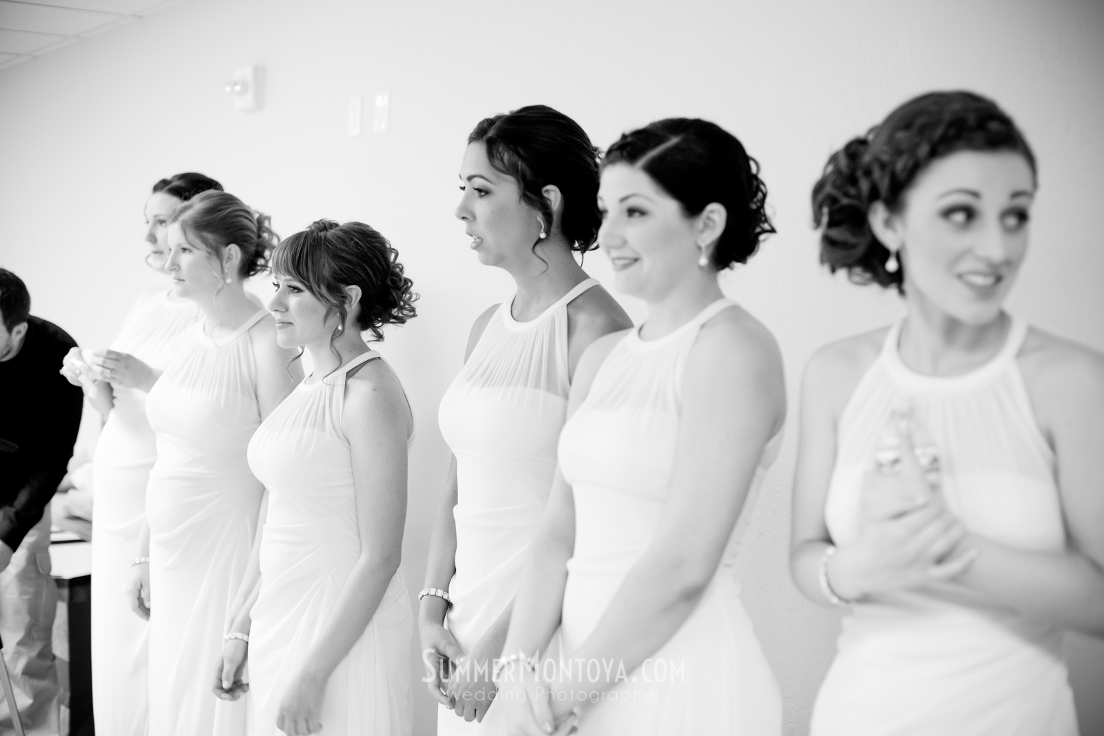 Dudley Wedding