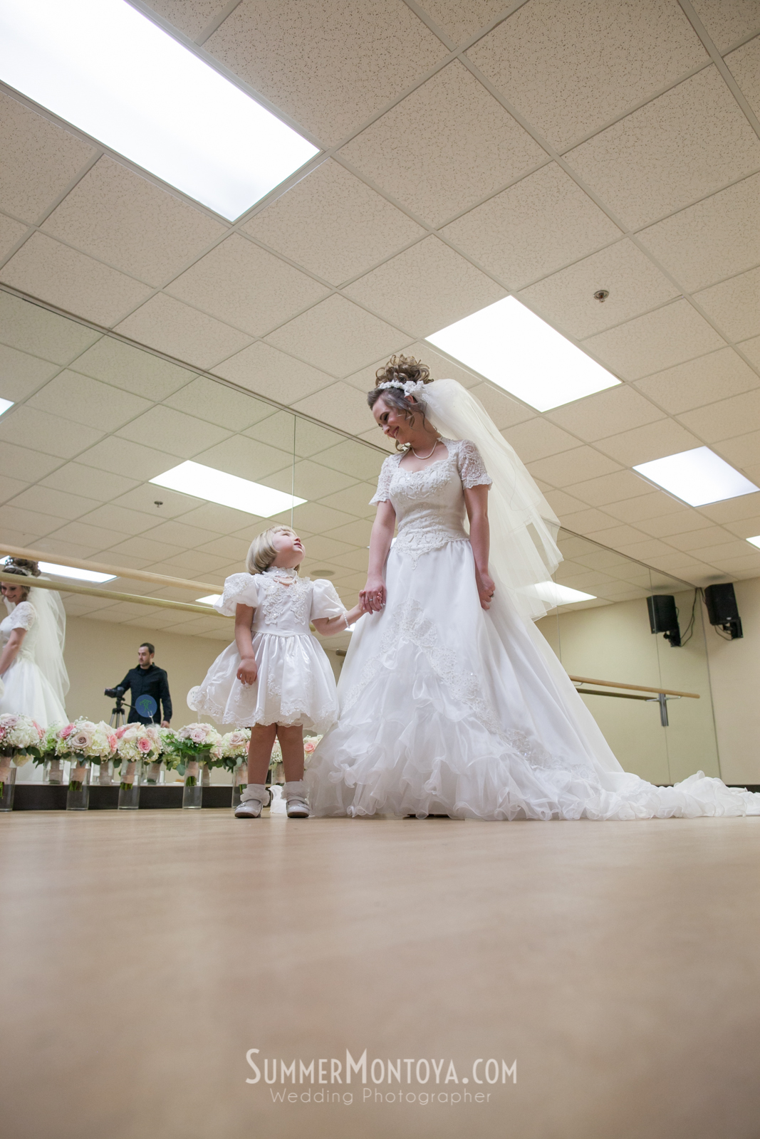 Dudley Wedding