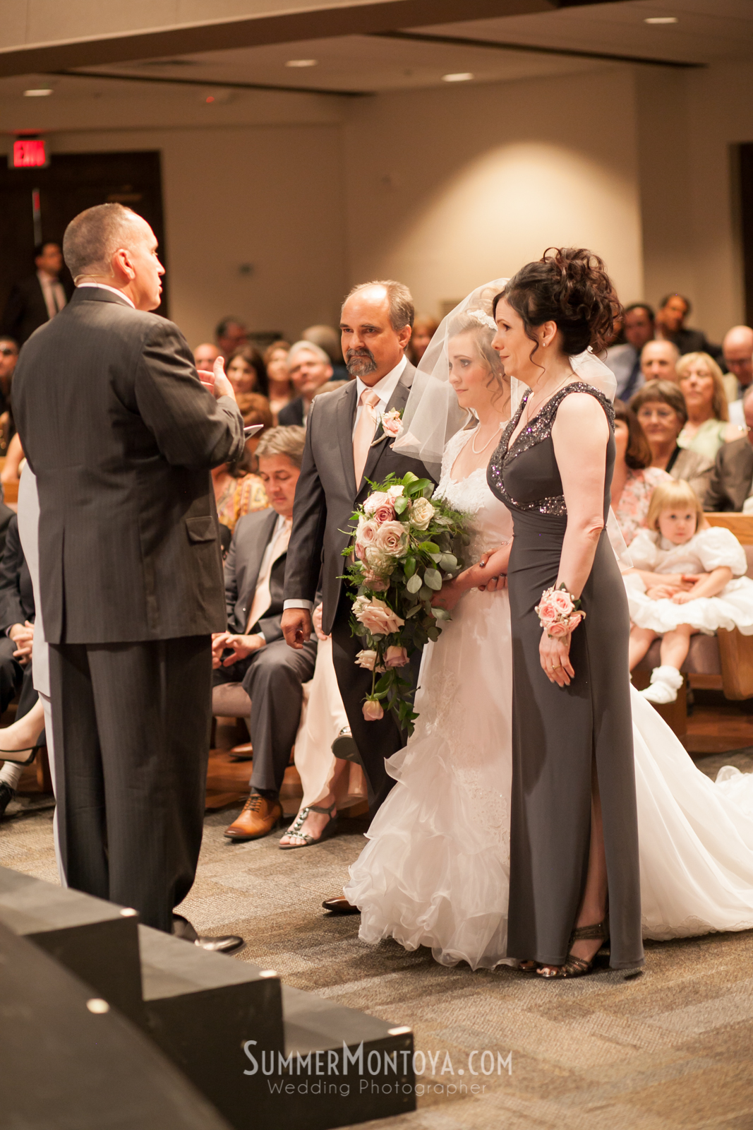 Dudley Wedding