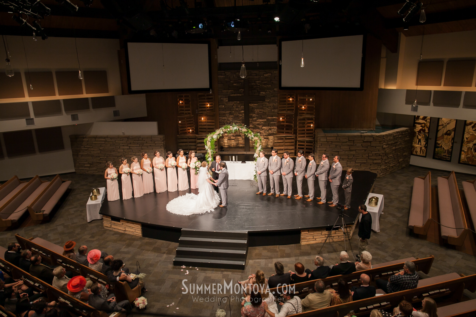 Dudley Wedding
