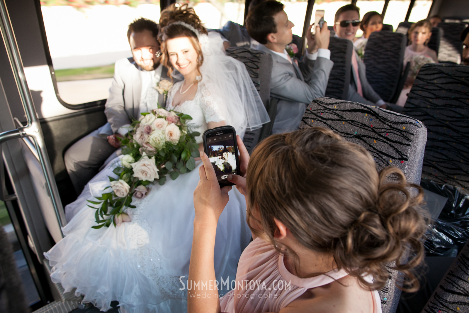 Dudley Wedding
