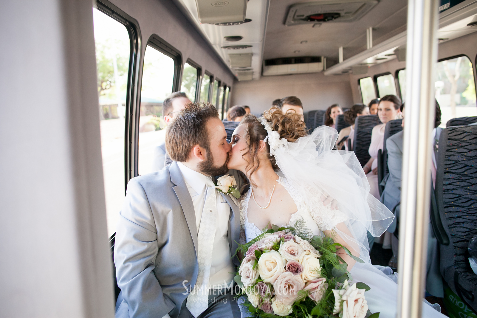 Dudley Wedding