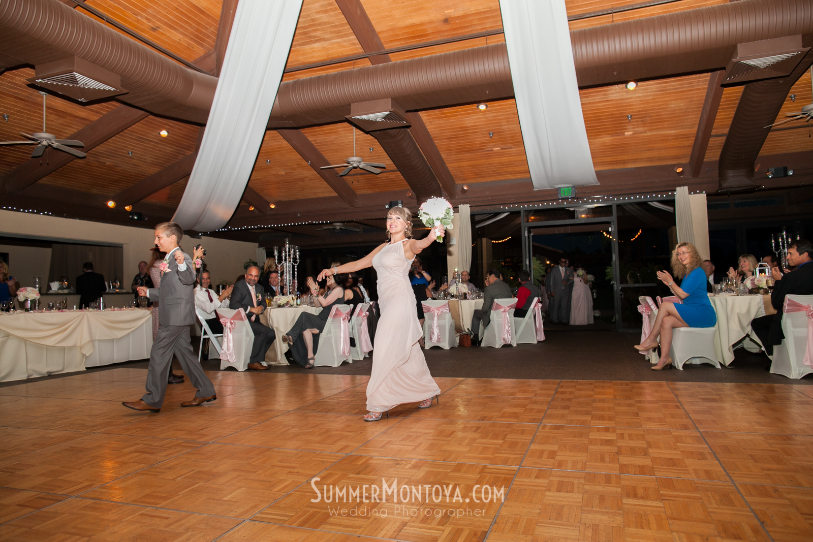 Dudley Wedding