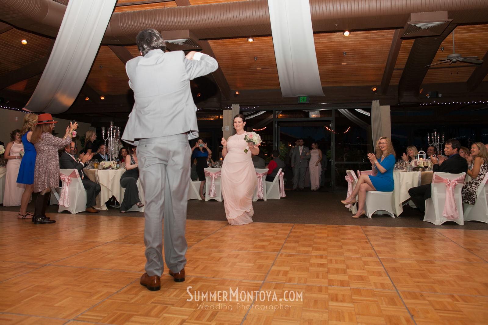 Dudley Wedding
