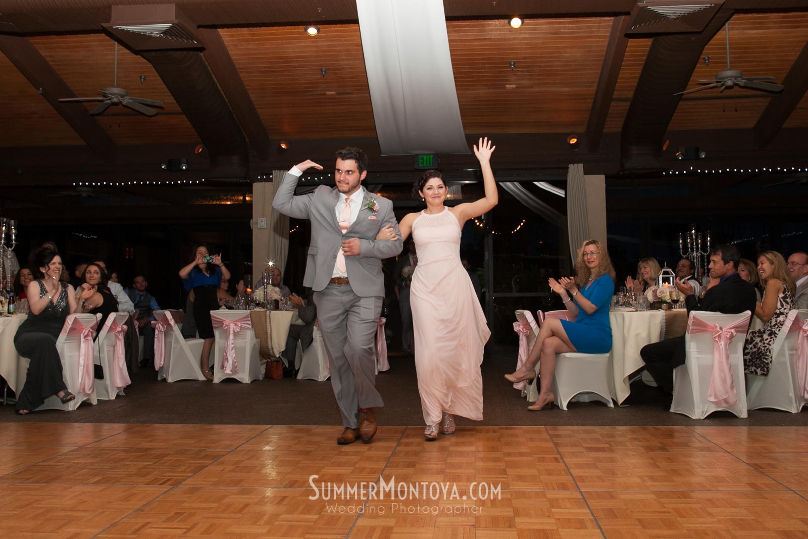 Dudley Wedding