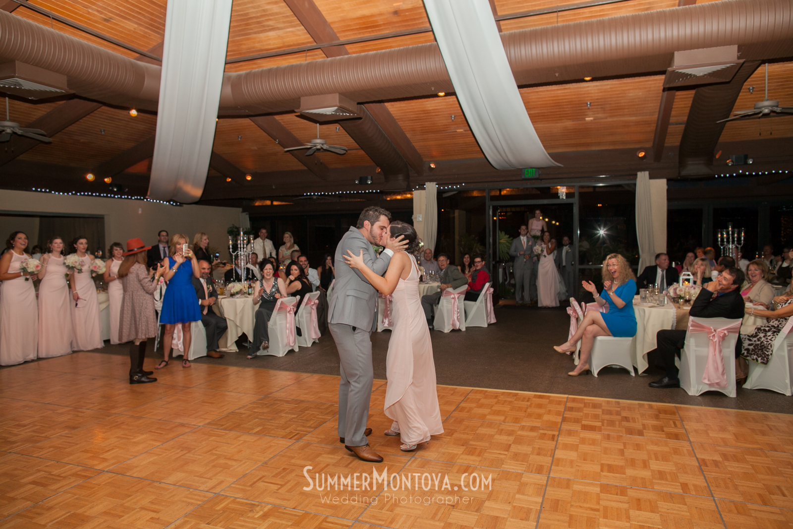 Dudley Wedding