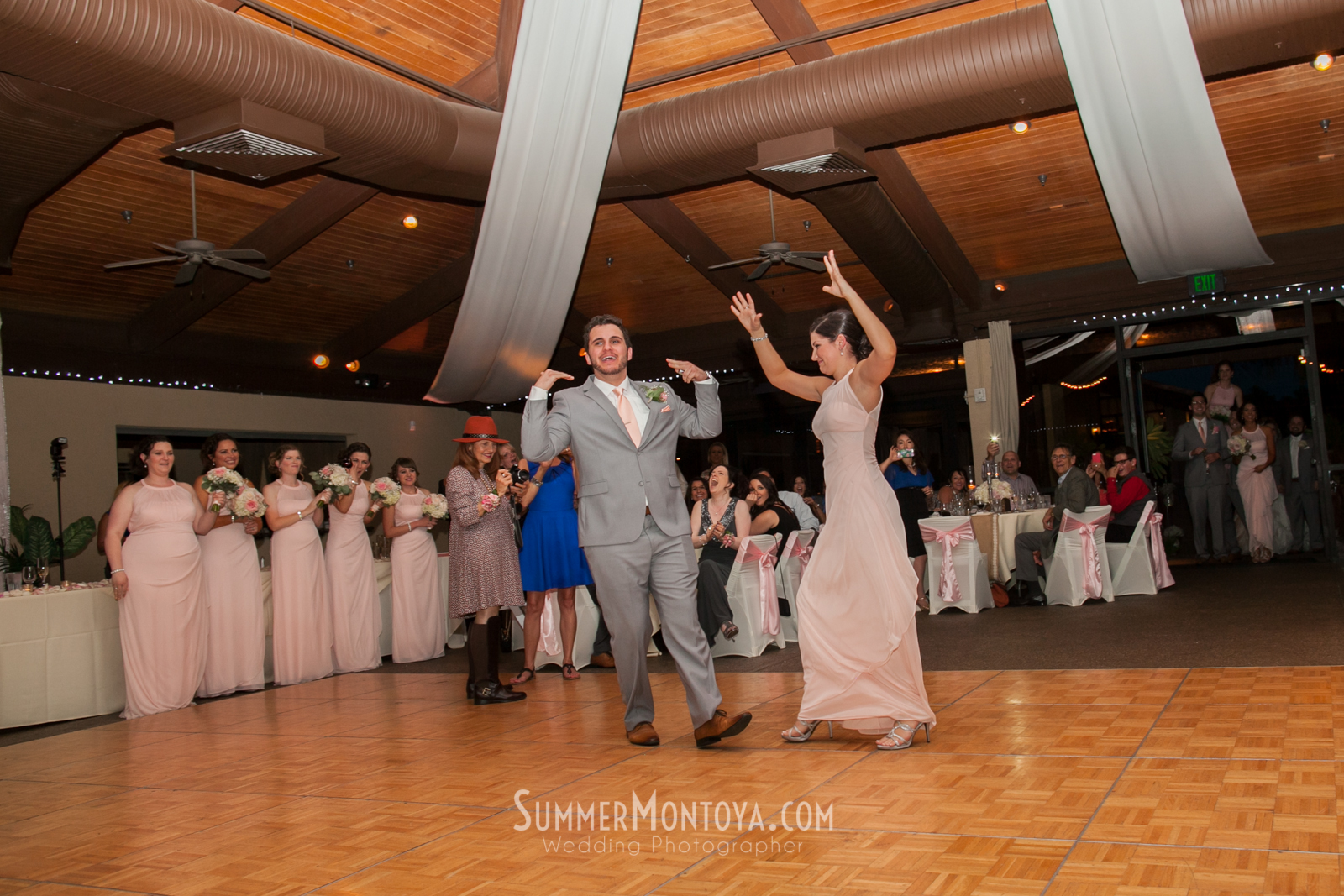 Dudley Wedding