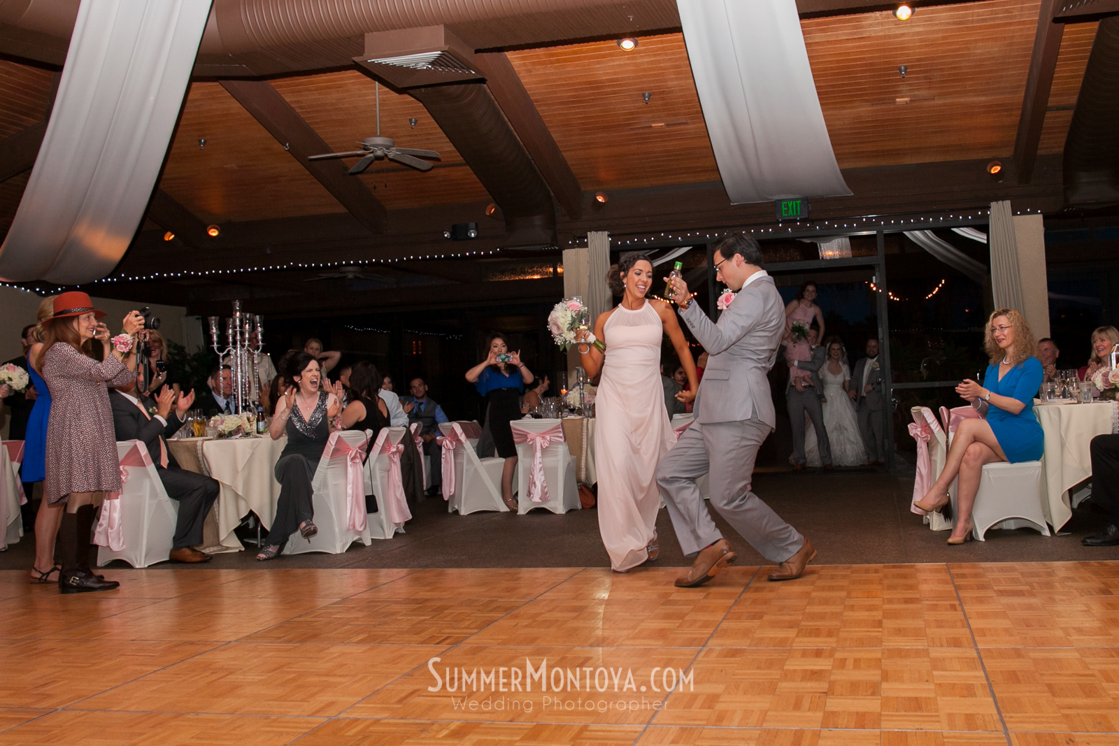 Dudley Wedding