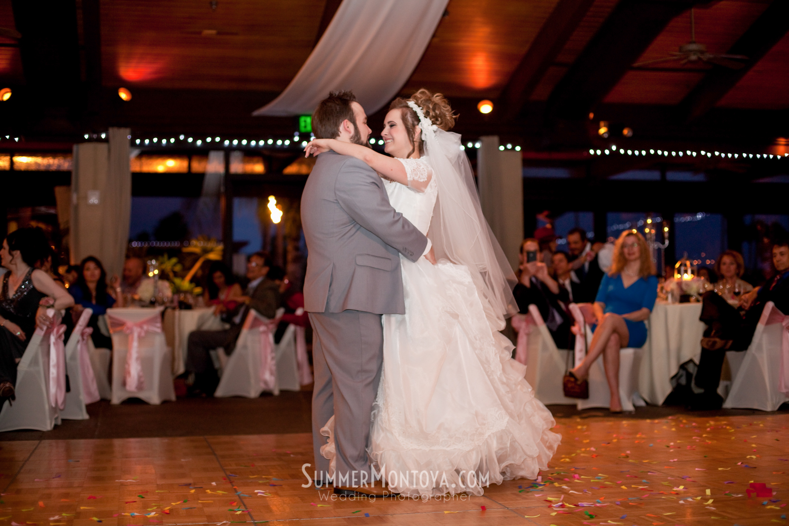 Dudley Wedding